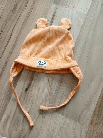 Prechodná čiapka, pepco,56