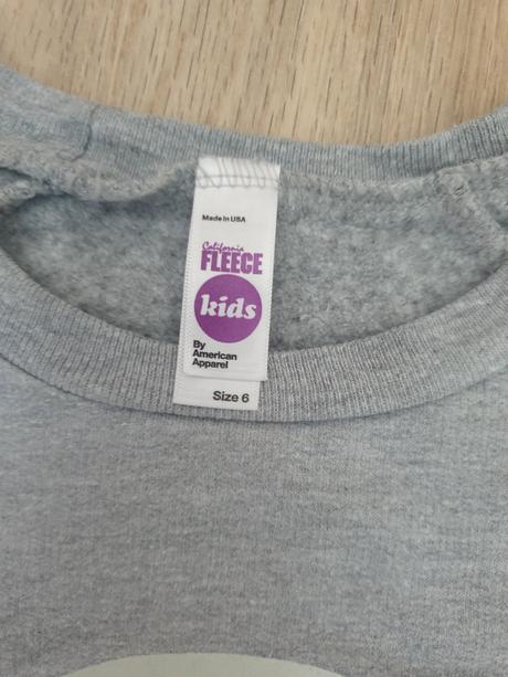 Mikina kids, kids,110