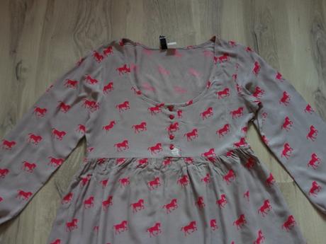 Dámske šaty h&m, h&m,36