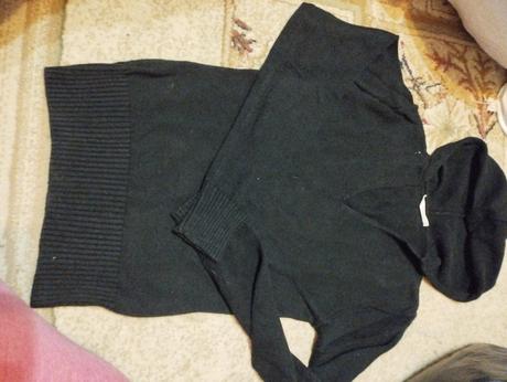 Dámsky sveter, fishbone,xl