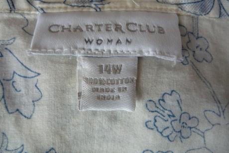 Balík dámskeho oblečenia č.l, l