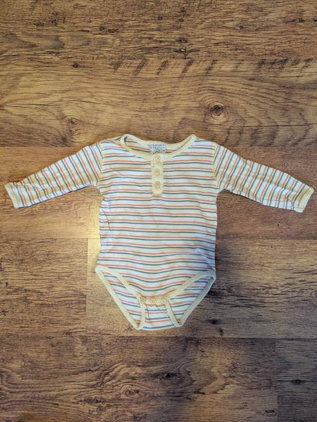 Body hm baby baby, h&m,74