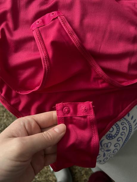 Dámske body, gate,38