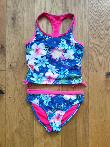 Plavky, veľkosť 122/128 cm, 122