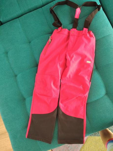 Zimné nohavice, loap,122