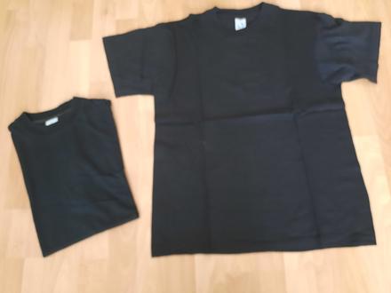 Tričko- 3 ks, m