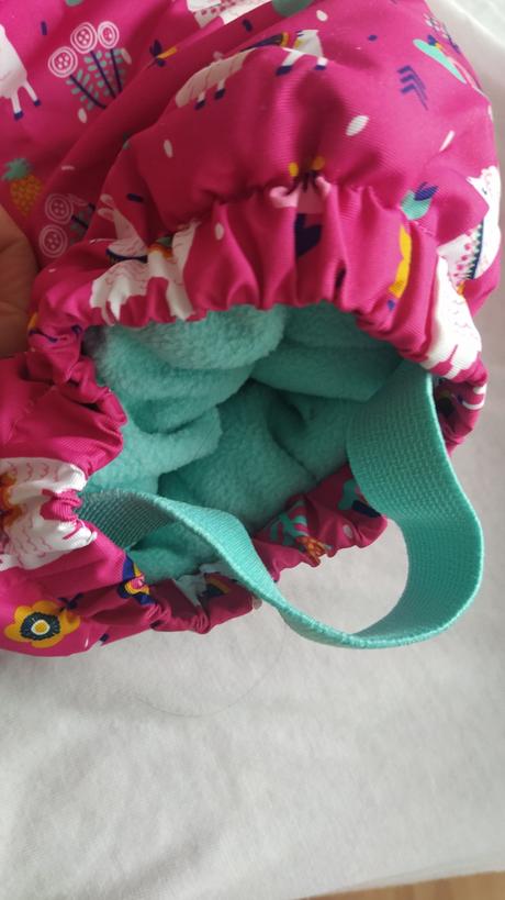 Zimna kombineza lewro, lewro,122