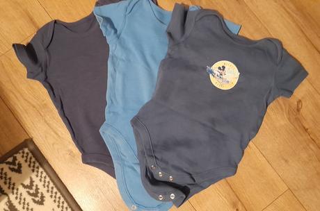 Body s kratkym rukavom, f&f,92