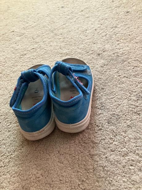 Papučky superfit polly, superfit,20