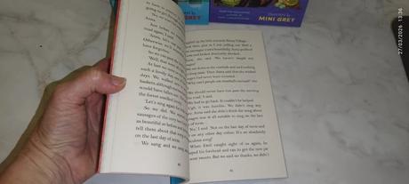 Astrid lindgren - children of the noisy village x3,
