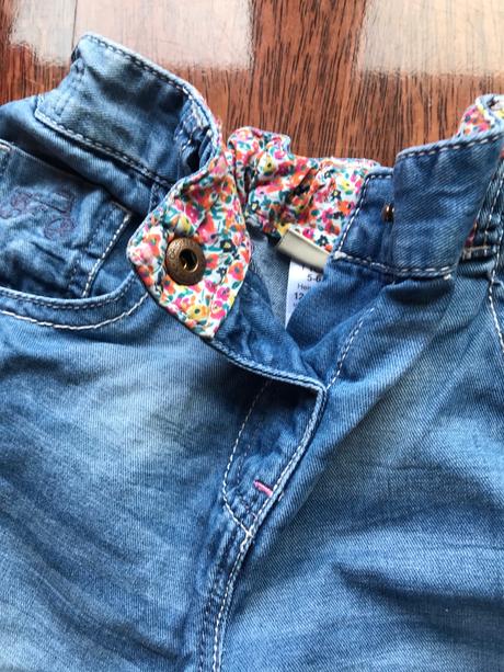 Rifle zn. next na 5/6 rokov, next,116