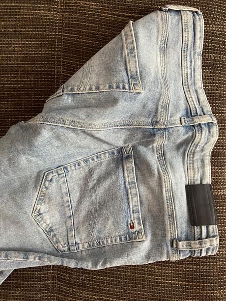 Rifle tommy hilfiger, tommy hilfiger,m