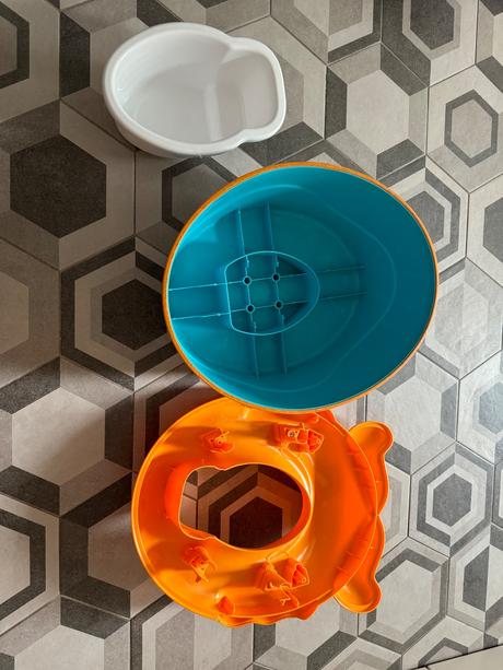 3v1 nocnik fisher price, 