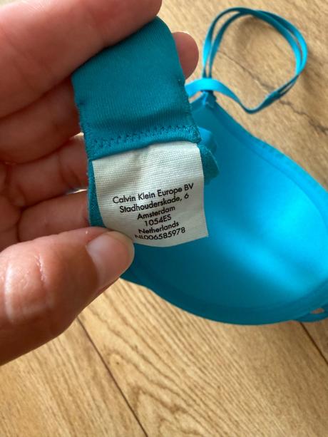 Calvin klein podprsenka, calvin klein,70d