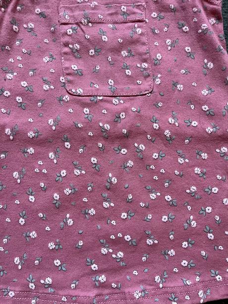 Sukňa na traky, sinsay,98