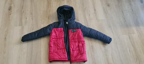 Zimna bunda, gate,140