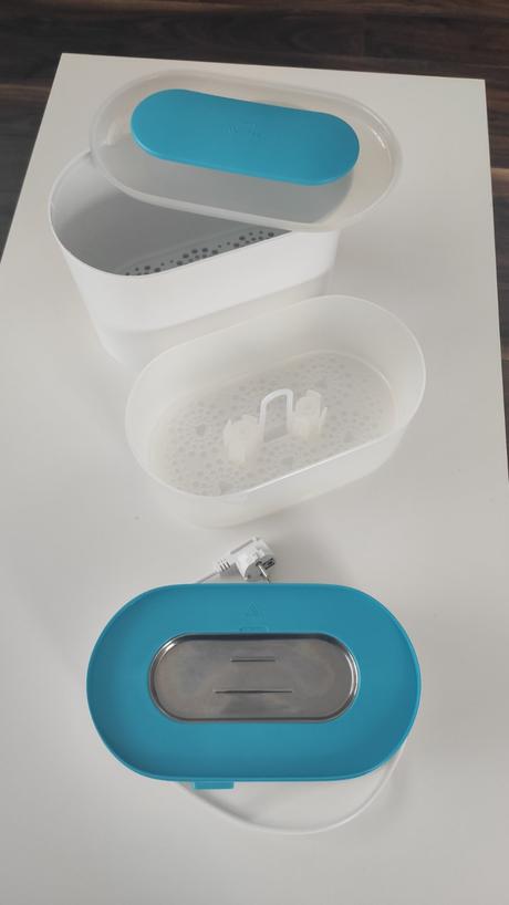 Parný sterilizátor avent, avent