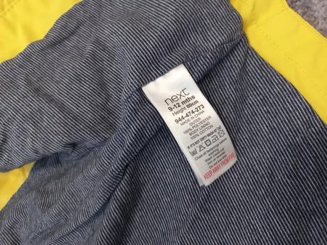 Tensia prechodna vetrovka, next, 80, next,80