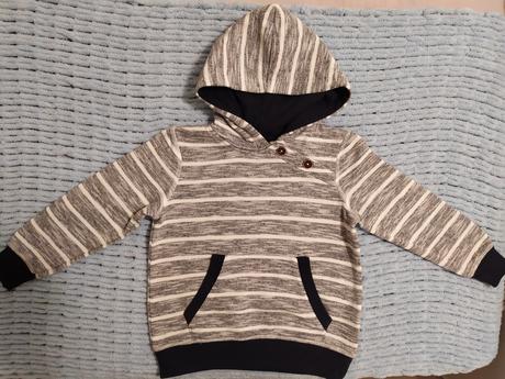 Chlapčenská mikina 104, dopodopo,104