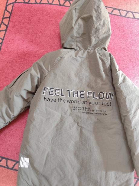 Prechodná bunda, reserved,122 / 128 / 146 / 152