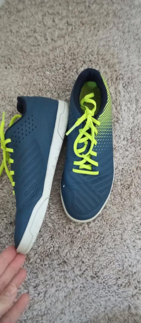 Tenisky na športovanie, tipsietoes,35