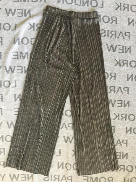 Damske nohavice, f&f,34