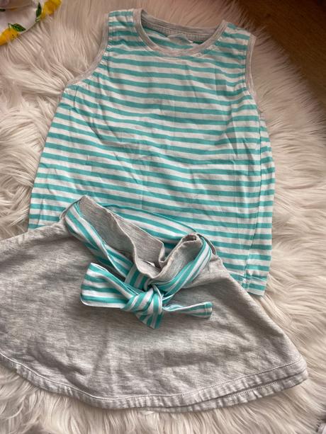 Súprava sukna s tielkom, pepco,86