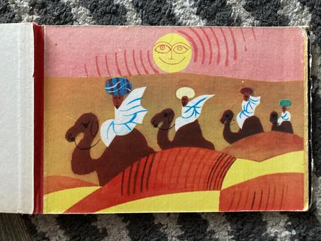 Farebné rozprávky (1982), 