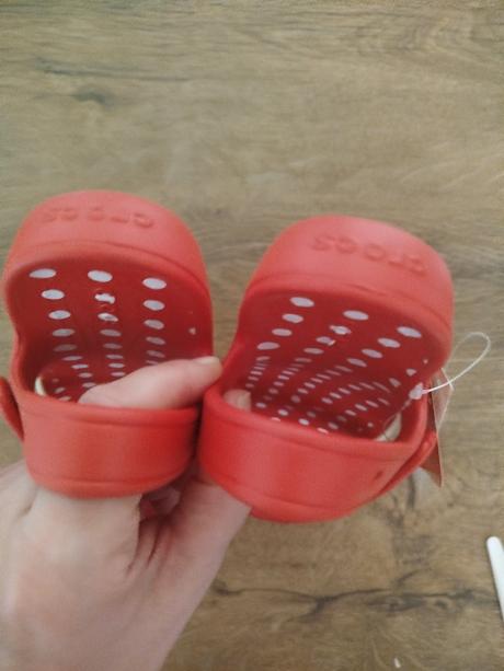 Sandále crocs, crocs,33