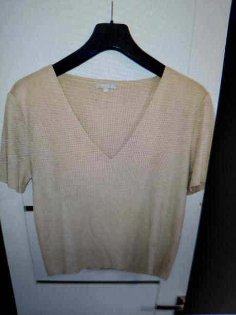 Damsky top, 36