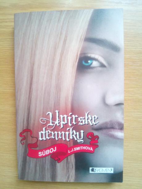 Upírske denníky 2, 