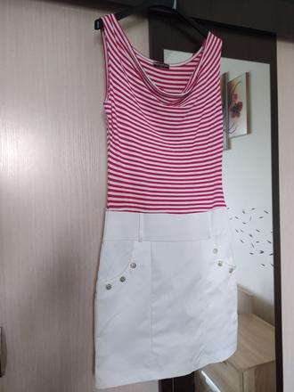 Elegantné šaty l, l