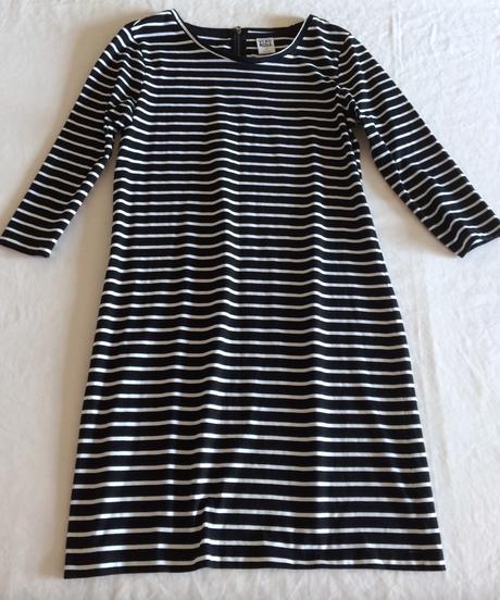Vero moda pásikavé šaty vel.s, vero moda,s