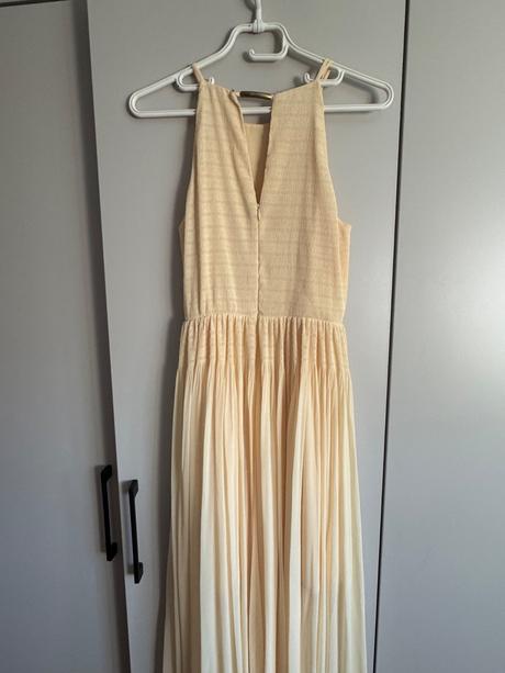 Dlhé spoločenské šaty, s