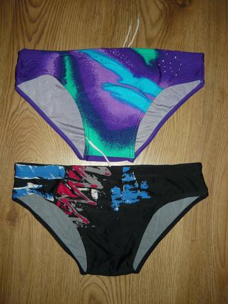 Pánské plavky -l/6 m/5, l