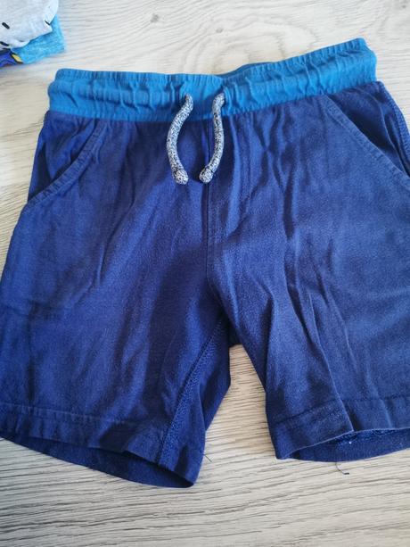 Šortky 2-3roky, f&f,98