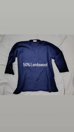 Lelales pulóver, 4xl