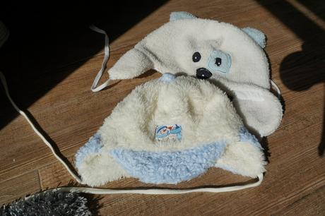 Hrubsie, zimne ciapocky 3-6 mes, 68