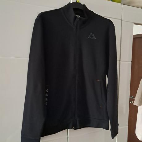 Mikina kappa, kappa,xl