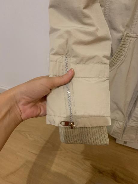 Bunda, stradivarius,l