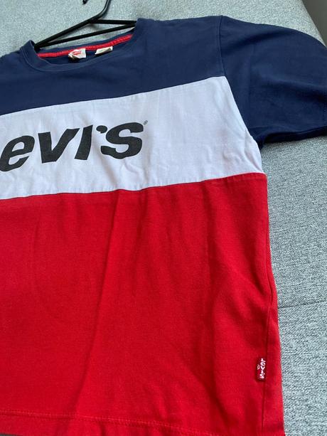 Levi's tričko, levis,xs