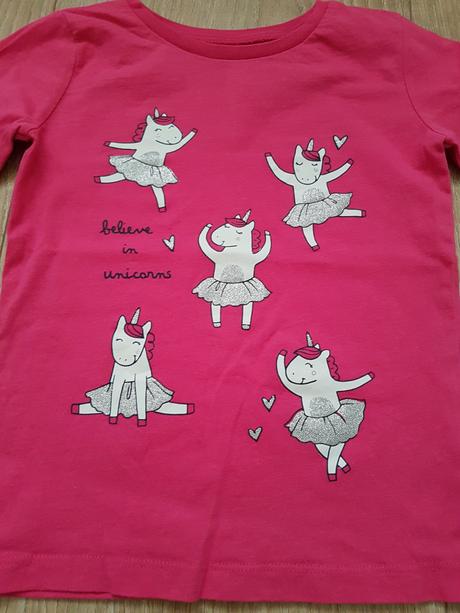 Grafické tričko carters, carter's,110