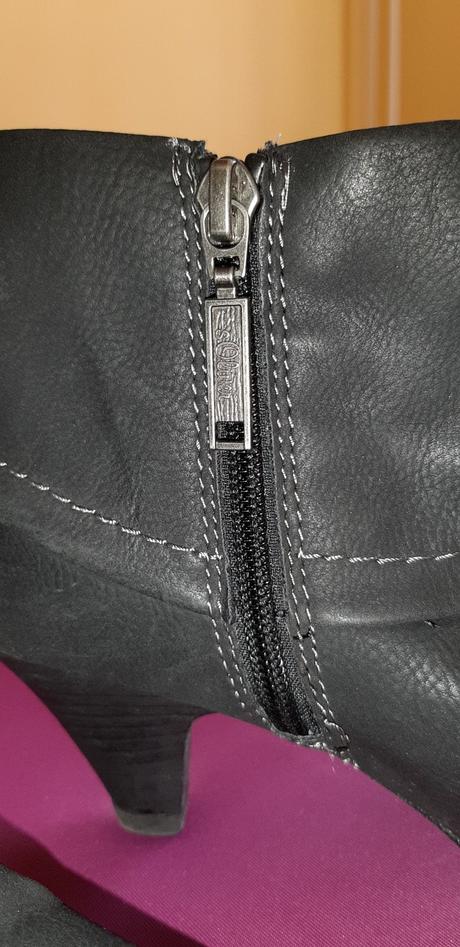 Čižmy s.oliver 38, s.oliver,38