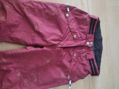 Bordovej oteplovacky, s