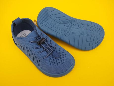 Detské barefoot sieťované tenisky protetika gael, protetika,24 - 29