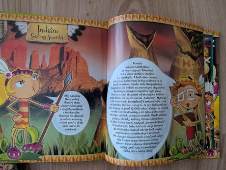 Kniha legenda vyprahnutej prerie,