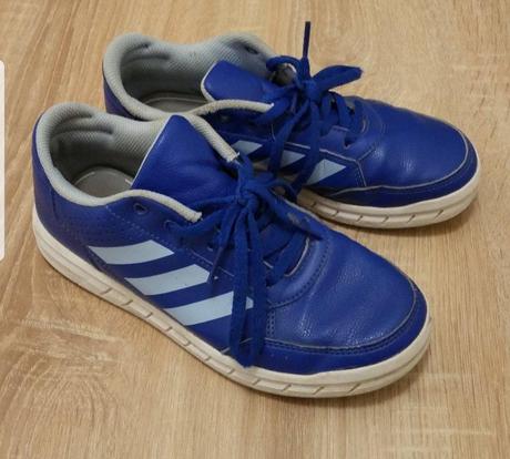 Tenisky adidas, veľ. 35, super stav, adidas,35