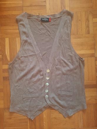 Dámska vesta/ bolerko, m