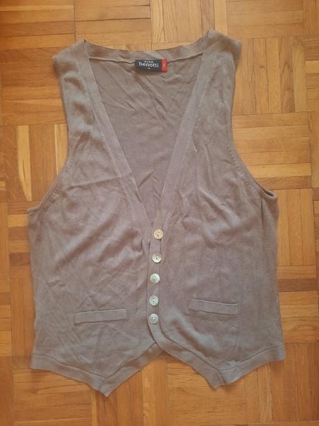 Dámska vesta/ bolerko, m