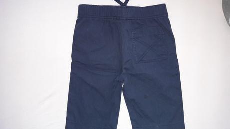 Dvoje kraťasy, f&f,110